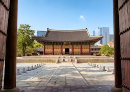 Gyeongbokgung