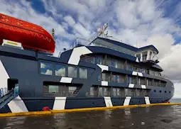 M/V Magellan Explorer
