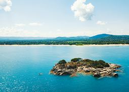 Lake Malawi