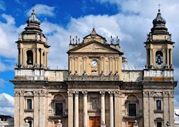 Guatemala City