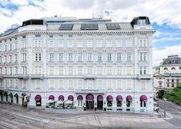 Hotel Sans Souci