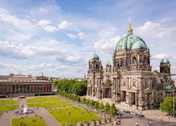 Berliner Dom