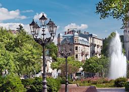 Baden-Baden 