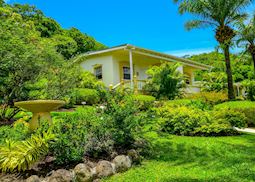 Blue Horizons Garden Resort, Grenada