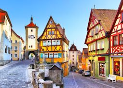 Rothenburg