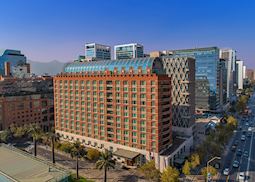 The Ritz-Carlton Santiago