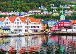 Bergen