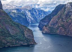 Sognefjord