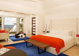 Room interior
