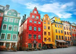 Stockholm
