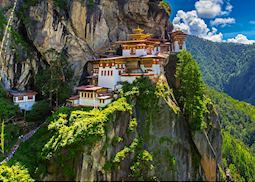 Paro Taktsang