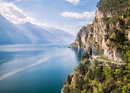 Lake Garda, Italy