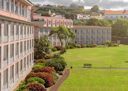 Terceira Mar Hotel