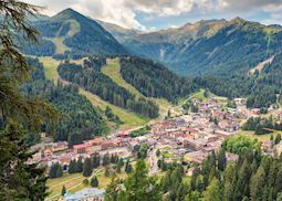 Madonna di Campiglio