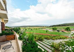 Hotel Caeli, Çanakkale