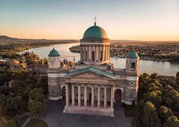 Esztergom Basilica