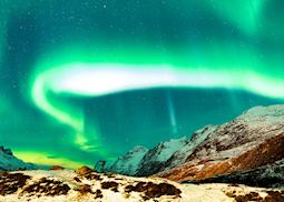 Northern lights