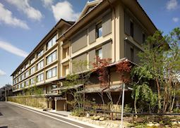 Celestine exterior