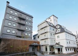 Kagetsu - Exterior