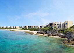 Hoshinoya Okinawa exterior