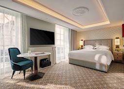 Great Scotland Yard Hotel