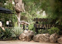 Leopard Trails Tented Safari Camp, Yala National Park