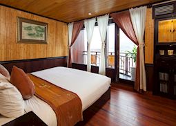 Heritage Line Jasmine Junior Suite