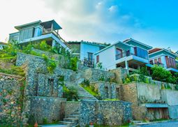 Le Grand Hotel, Pakbeng