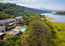 Jetwing Kandy Gallery