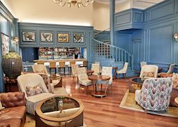 Belo Bar, Belmond Miraflores Park