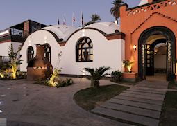 Exterior, Sonesta Nouba Hotel