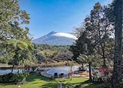 Ijen Resort & Villas