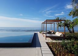 pool, Azerai Ke Ga Bay