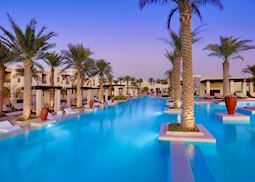 Pool, Al Wathba, a Luxury Collection Desert Resort & Spa, Abu Dhabi