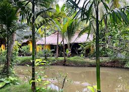 Mekong Home, Vietnam