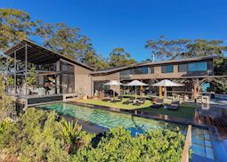 Spicers Sangoma Retreat