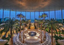 Waldorf Astoria Heliopolis