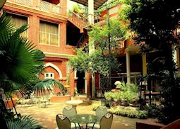 Ranjit's Svaasa, Amritsar