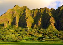 Kualoa Ranch