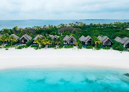 Heritance Aarah, Maldives