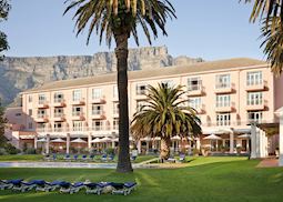 Mount Nelson, A Belmond Hotel 