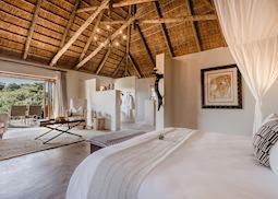 Bukela Game Lodge