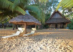 Eden Lodge, Madagascar