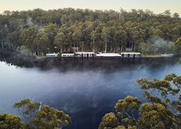 RAC Karri Valley Resort Exterior, Pemberton