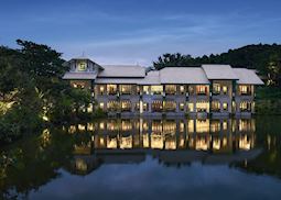 Intercontinental Khao Yai Resort
