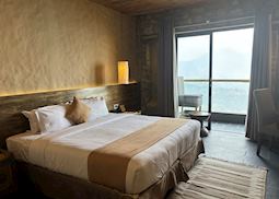 Room at Sarangkot Mountain Lodge