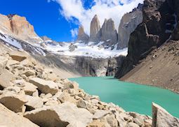 Torres del Paine National Park