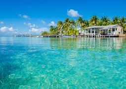 Ambergris Caye, Belize