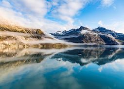Glacier Bay National Park