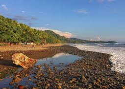 Dominical, Costa Rica